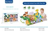 OBL10141349 - Baby toys series