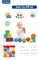 OBL10141351 - Baby toys series