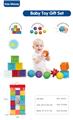 OBL10141352 - Baby toys series