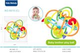 OBL10141375 - Baby toys series