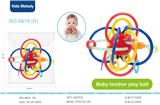 OBL10141376 - Baby toys series