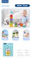 OBL10141380 - Baby toys series