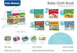OBL10141383 - Baby toys series