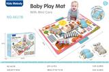 OBL10141433 - Baby toys series