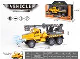 OBL10141539 - Pull back toys