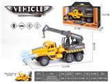 OBL10141543 - Pull back toys