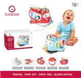 OBL10142132 - Baby toys series