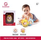 OBL10142170 - 蜜蜂眨眼不倒翁