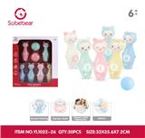 OBL10142213 - Baby toys series