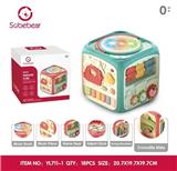 OBL10142235 - Baby toys series
