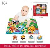 OBL10142317 - Baby toys series