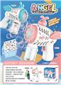 OBL10142493 - BUBBLE SET
