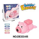 OBL10142580 - BUBBLE SET