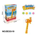 OBL10142602 - BUBBLE SET