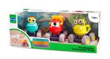 OBL10142711 - Baby toys series