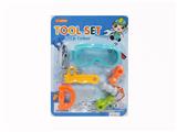 OBL10142777 - TOOL SERIES