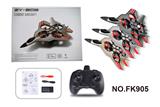 OBL10142788 - Remote control plane
