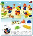 OBL10143174 - 迷你足球罐装小颗粒积木50克（20PCS+)
