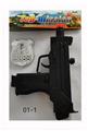 OBL10143201 - Flint gun