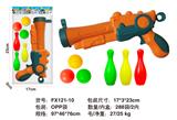 OBL10143395 - 乒乓枪套