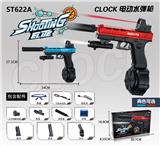 OBL10143883 - 格洛克手自一体水弹枪