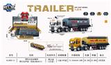 OBL10144018 - Die-cast toys