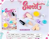 OBL10144027 - FOOD SET