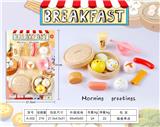 OBL10144032 - FOOD SET