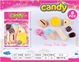 OBL10144044 - FOOD SET