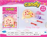 OBL10144046 - FOOD SET