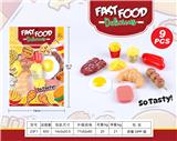 OBL10144047 - FOOD SET