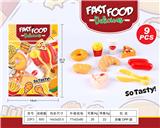 OBL10144049 - FOOD SET