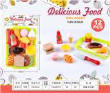 OBL10144061 - FOOD SET