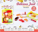 OBL10144062 - FOOD SET