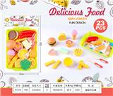 OBL10144063 - FOOD SET