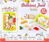 OBL10144064 - FOOD SET