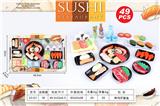 OBL10144072 - FOOD SET