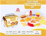 OBL10144103 - FOOD SET