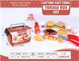 OBL10144104 - FOOD SET
