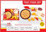 OBL10144118 - FOOD SET