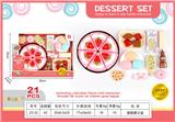 OBL10144124 - FOOD SET