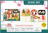 OBL10144127 - FOOD SET