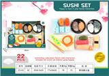 OBL10144129 - FOOD SET