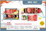 OBL10144132 - FOOD SET