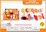 OBL10144134 - FOOD SET