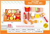 OBL10144137 - FOOD SET