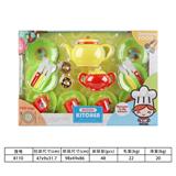 OBL10144225 - Kitchenware / tableware / tea