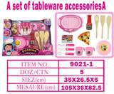 OBL10144513 - Kitchenware / tableware / tea