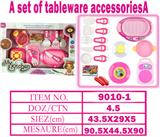 OBL10144779 - Kitchenware / tableware / tea