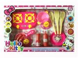 OBL10144793 - Kitchenware / tableware / tea